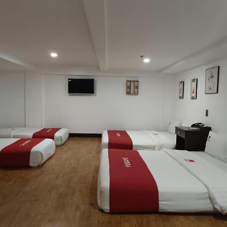 Il Mare Sakura Resort Boracay Balabag  Zewnętrze zdjęcie