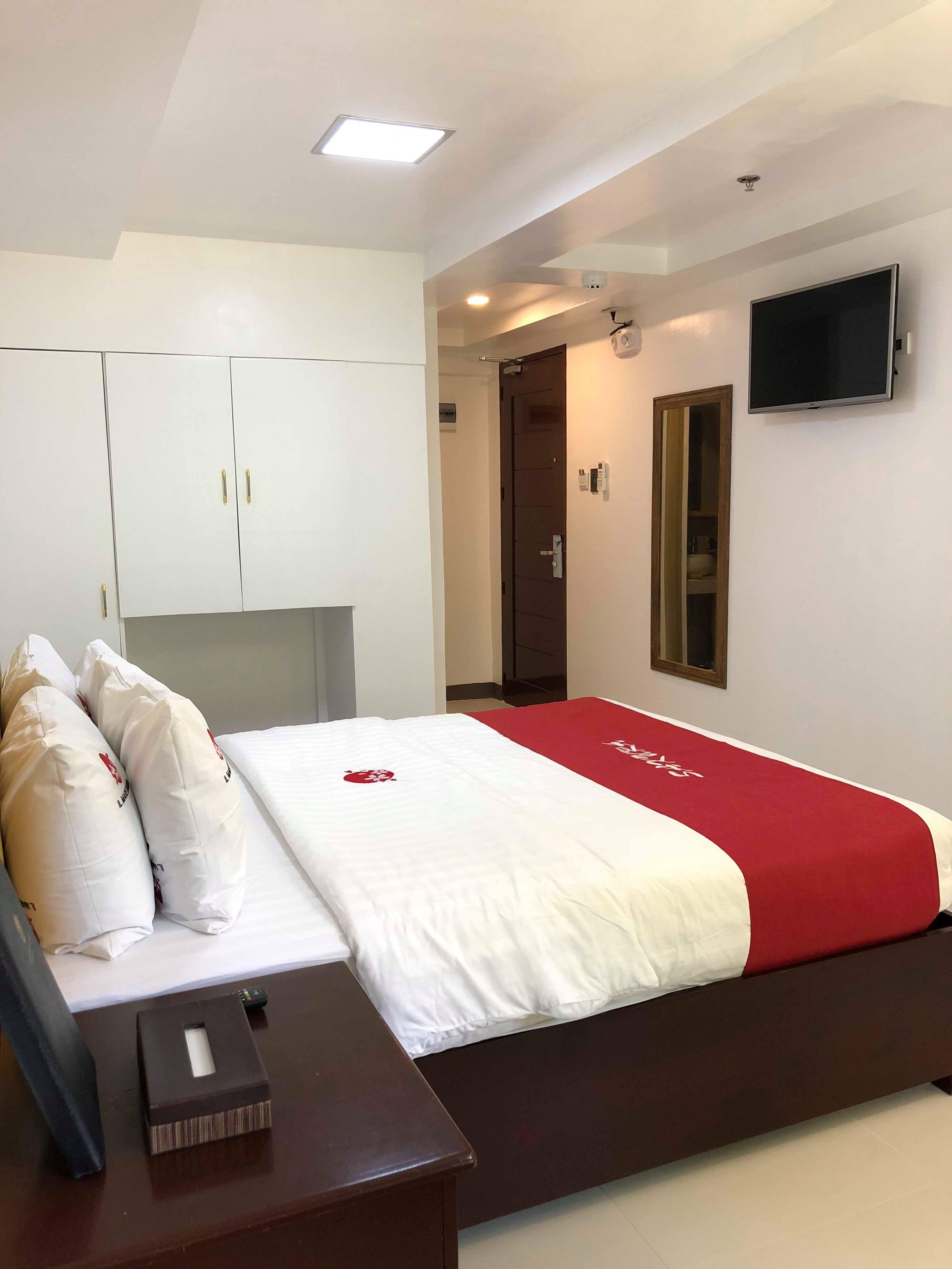 Il Mare Sakura Resort Boracay Balabag  Zewnętrze zdjęcie