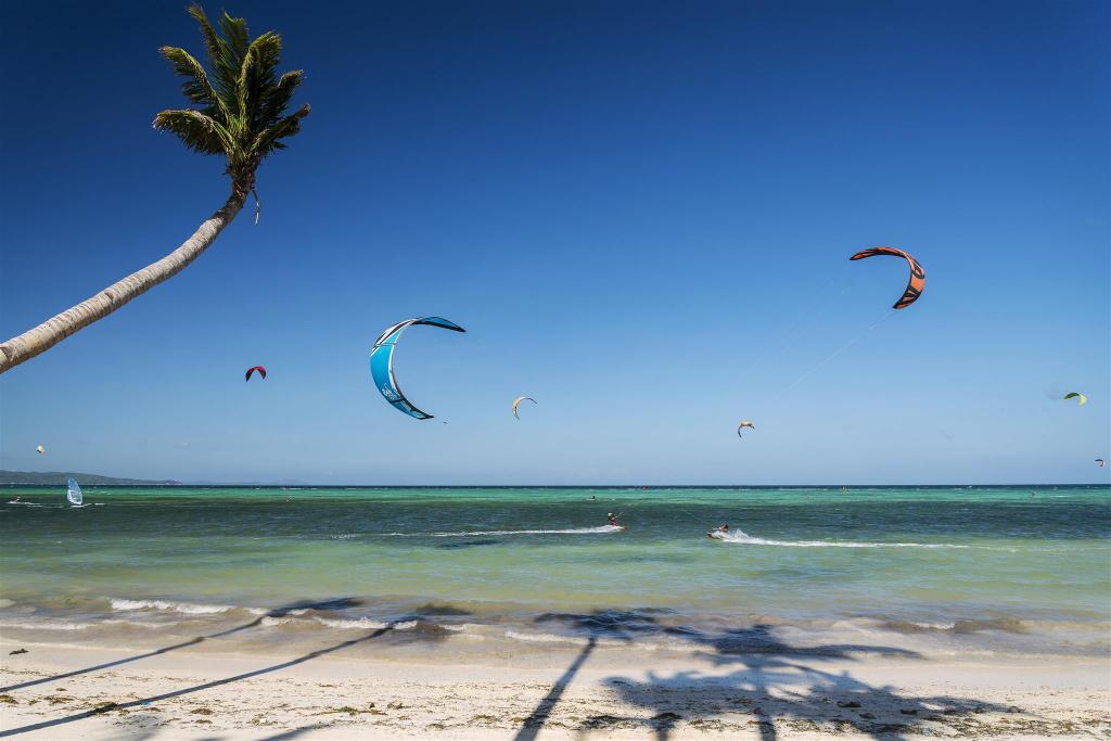 Il Mare Sakura Resort Boracay Balabag  Zewnętrze zdjęcie