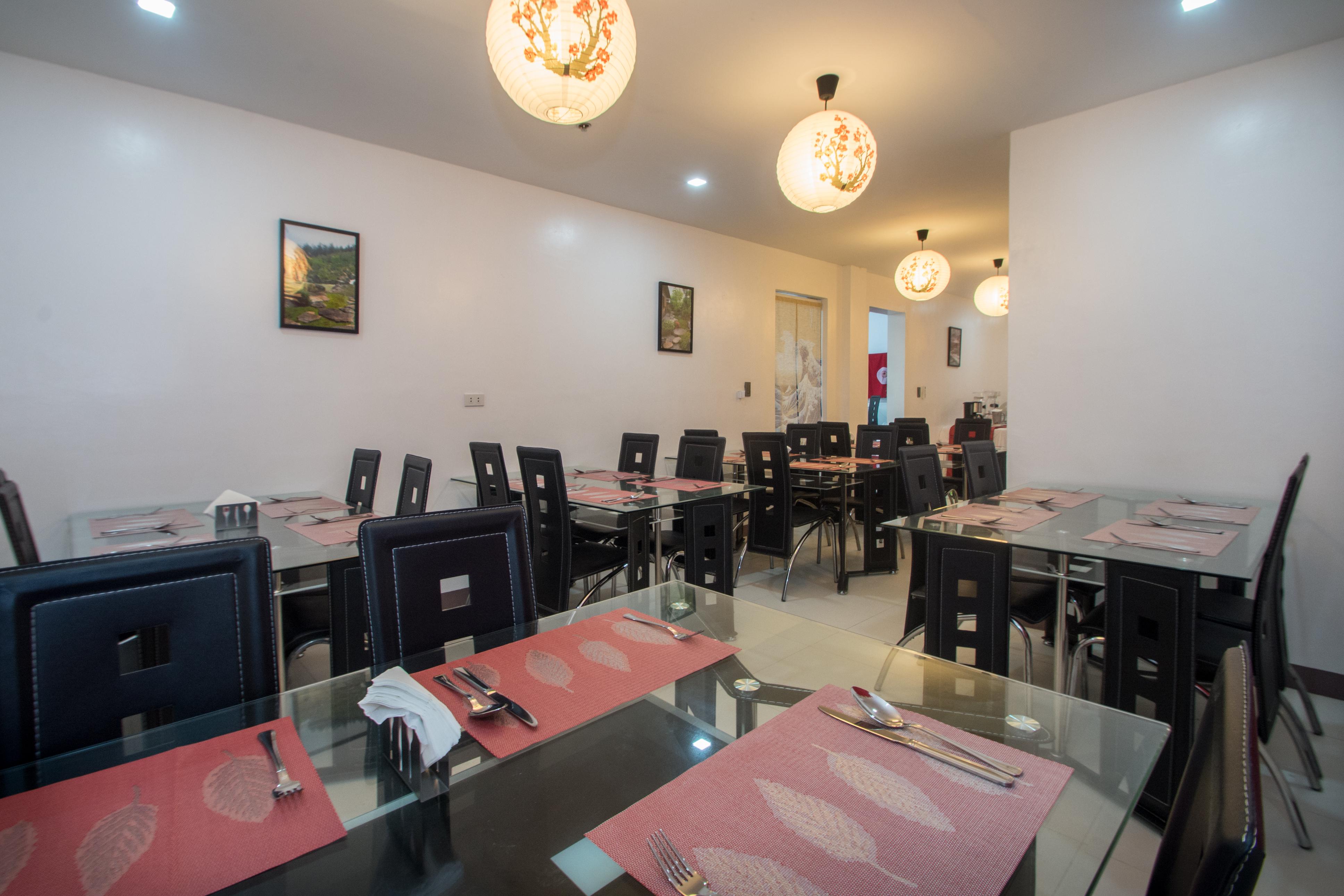 Il Mare Sakura Resort Boracay Balabag  Zewnętrze zdjęcie