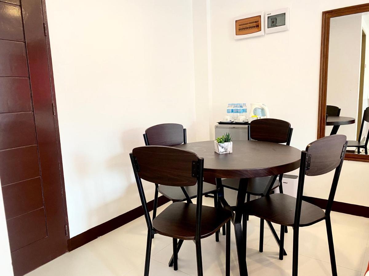 Il Mare Sakura Resort Boracay Balabag  Zewnętrze zdjęcie