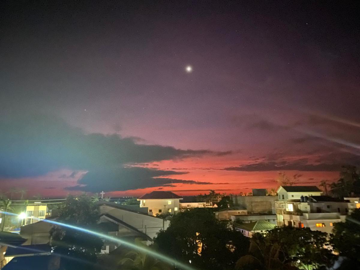 Il Mare Sakura Resort Boracay Balabag  Zewnętrze zdjęcie