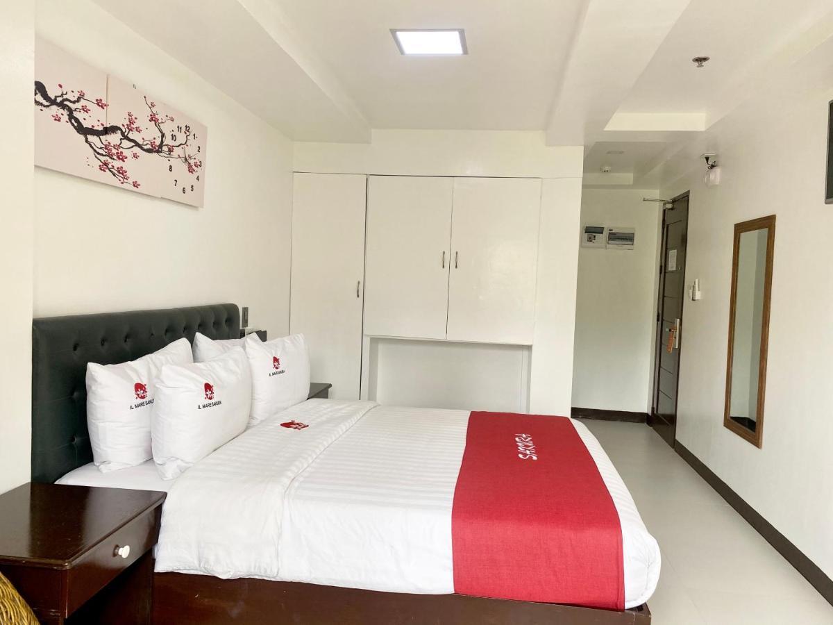 Il Mare Sakura Resort Boracay Balabag  Zewnętrze zdjęcie